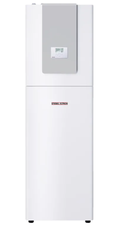 Gruntowa pompa ciepła Stiebel Eltron