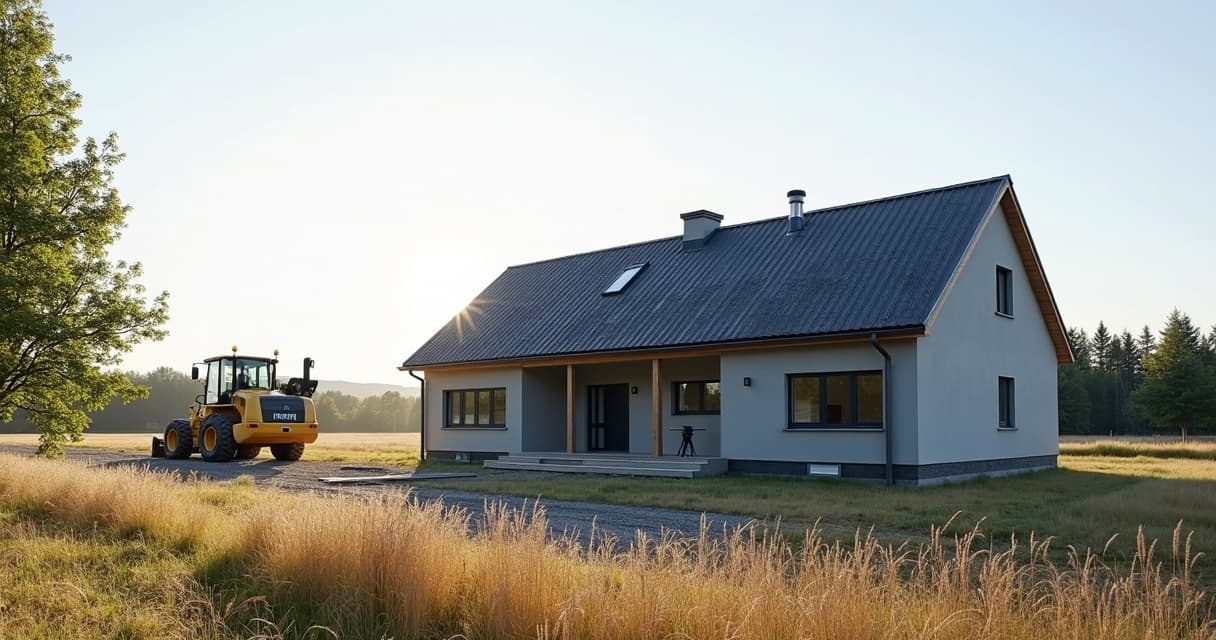 Ile kosztuje gruntowa pompa ciepła w Środzie Śląskiej? Realna wycena domu 180 m²