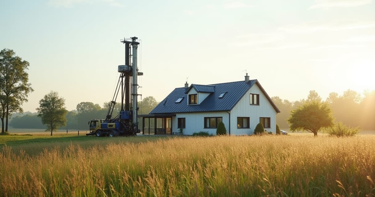 Woda, którą pijesz, może mieć więcej lat niż piramidy. Oto jak liczy się wiek wody podziemnej